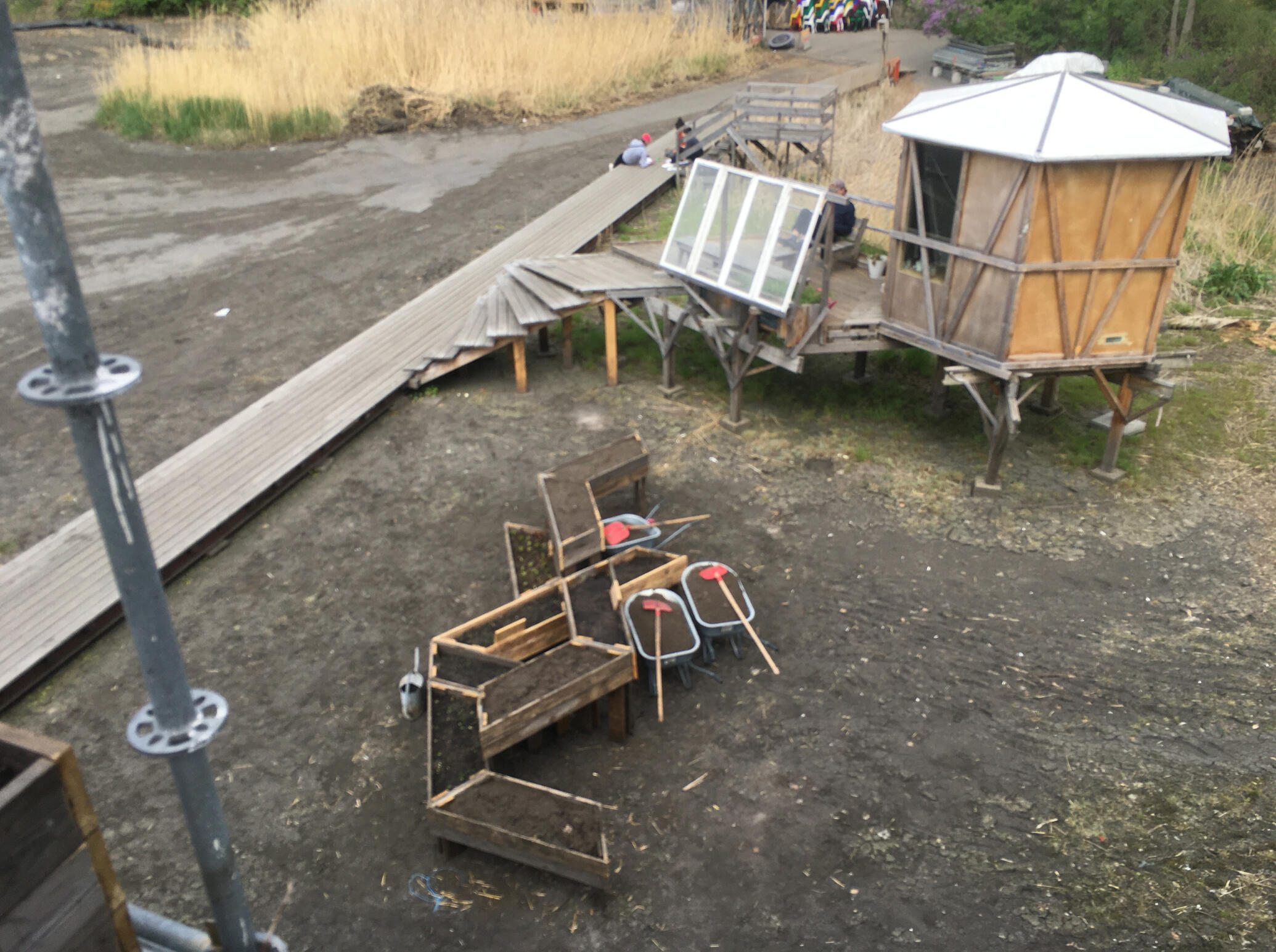 Floating University Berlin