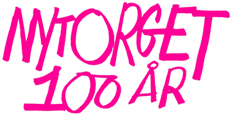 Nytorget 100 Är