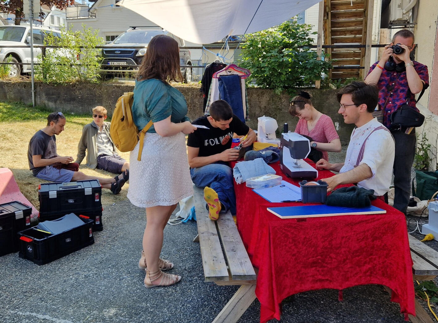 Repair Café
